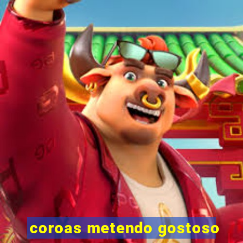 coroas metendo gostoso